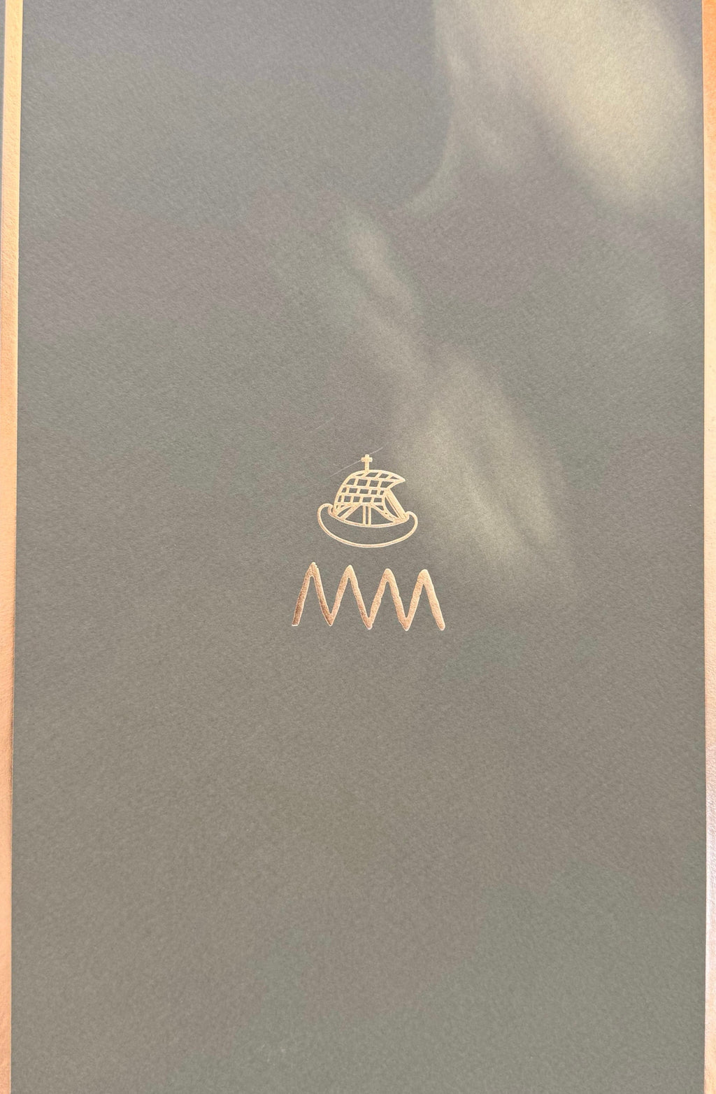 Peplord & Maggiori Apollo t-shirt