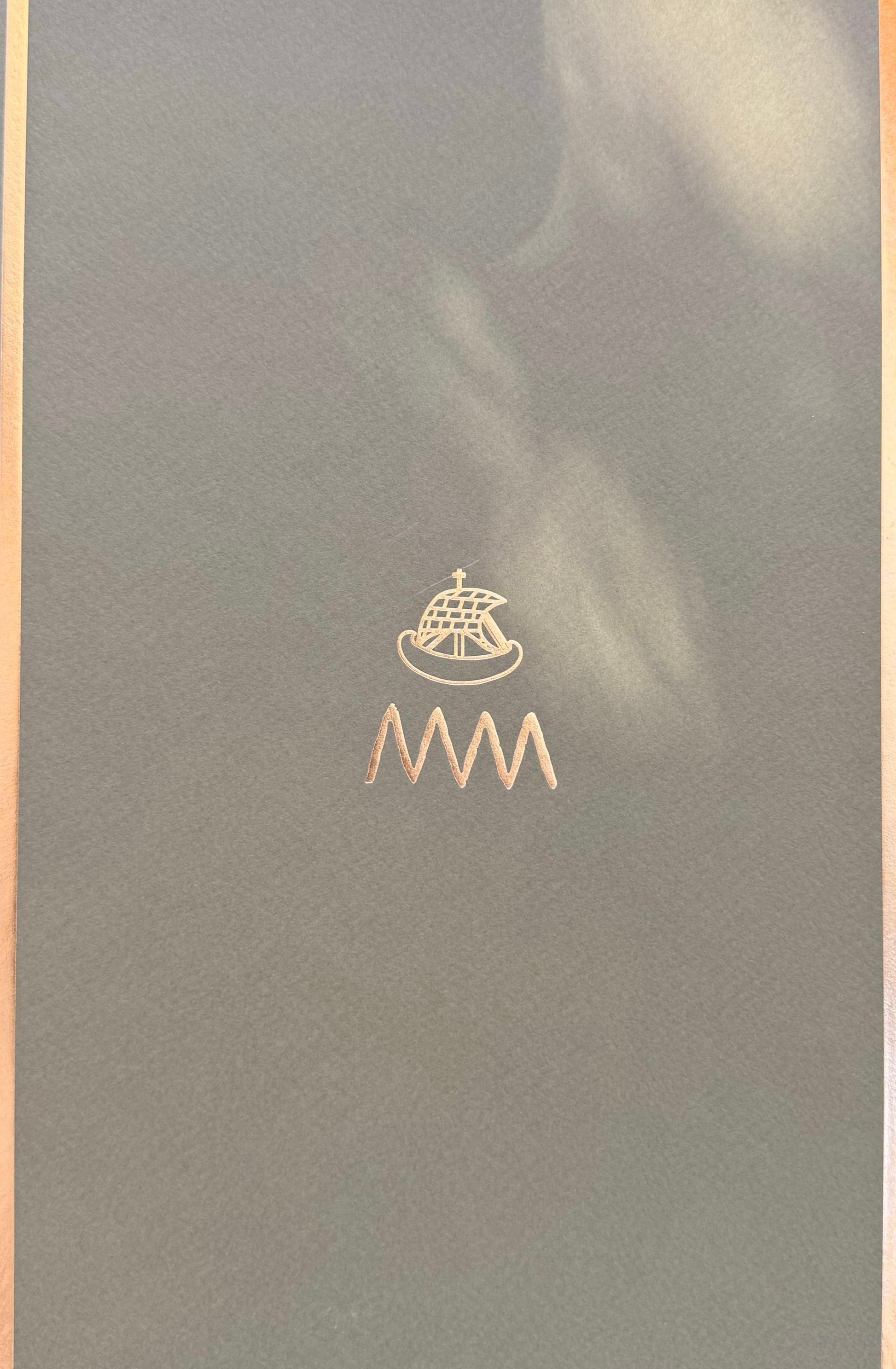 Peplord & Maggiori Apollo t-shirt