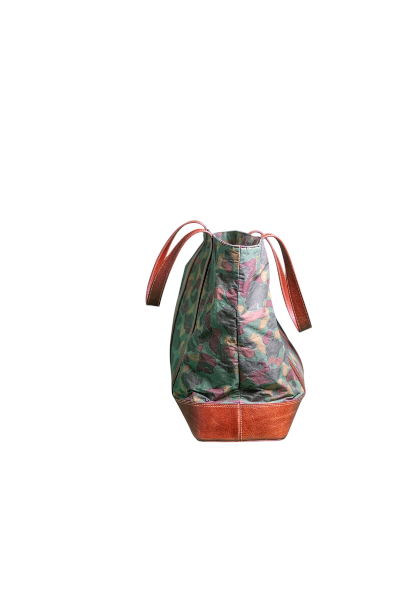 The Almiriki frogskin