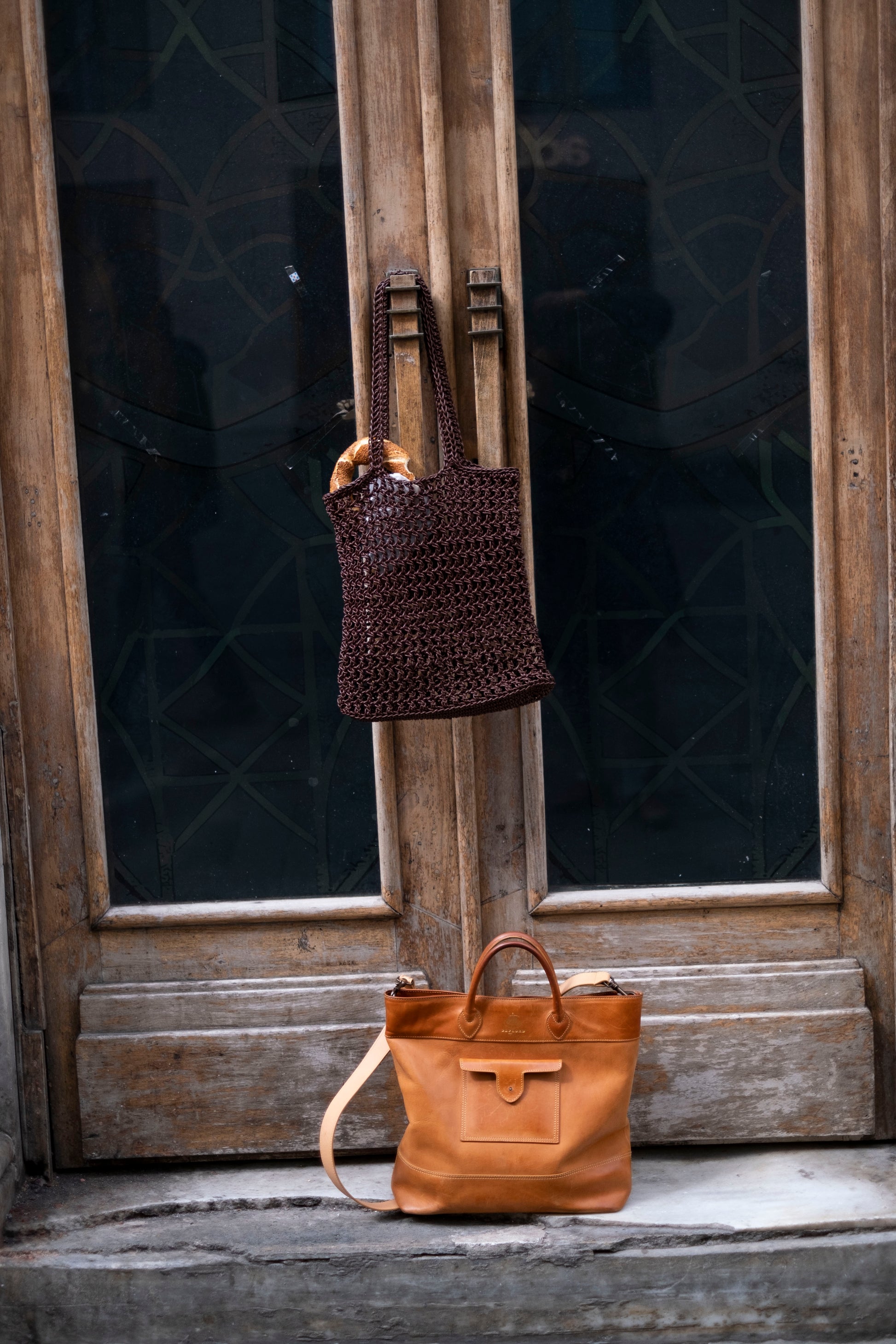 La Nassa bag