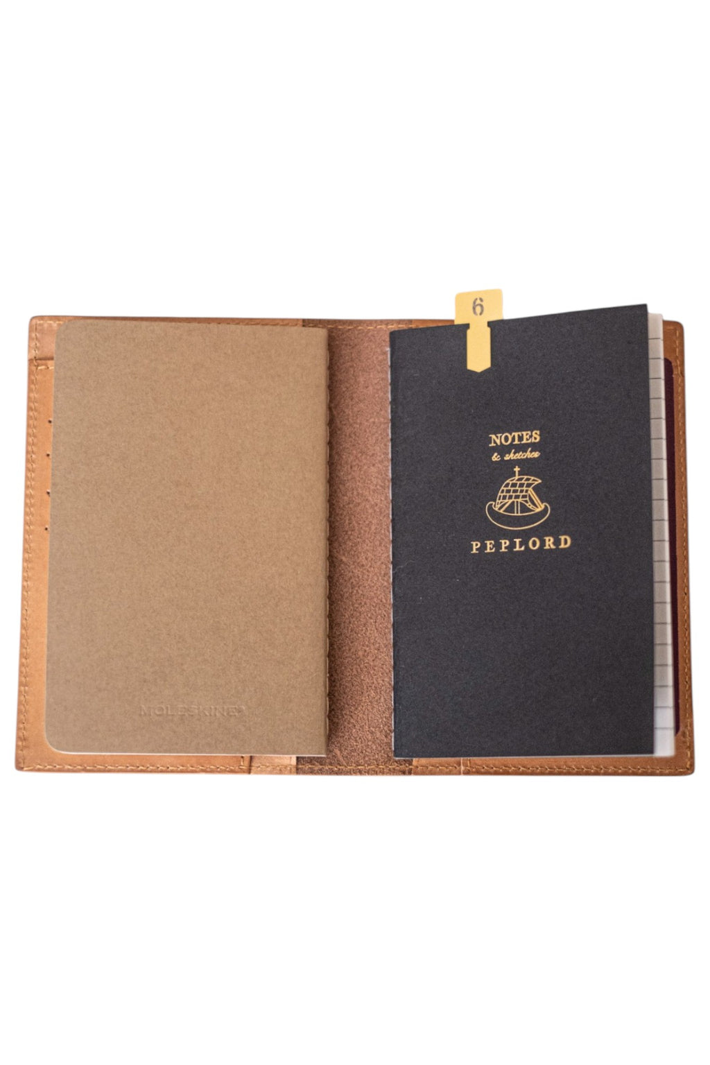 The passbook frogskin green