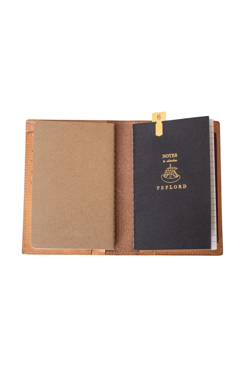 The rain camo passbook