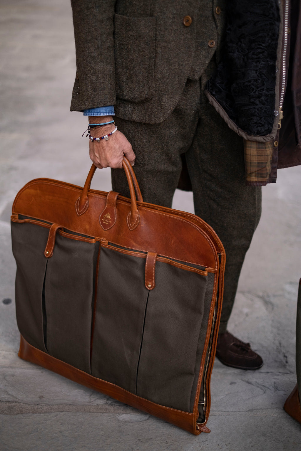 The Suitbag