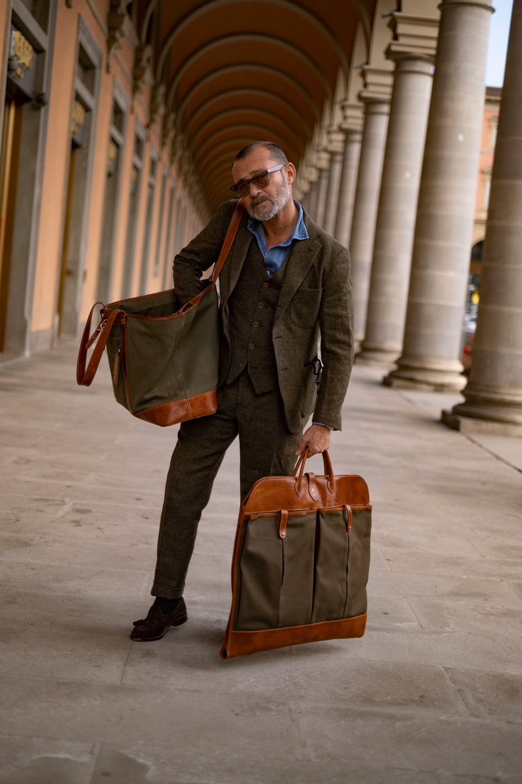 The Suitbag