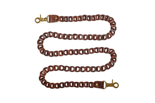 Chain strap
