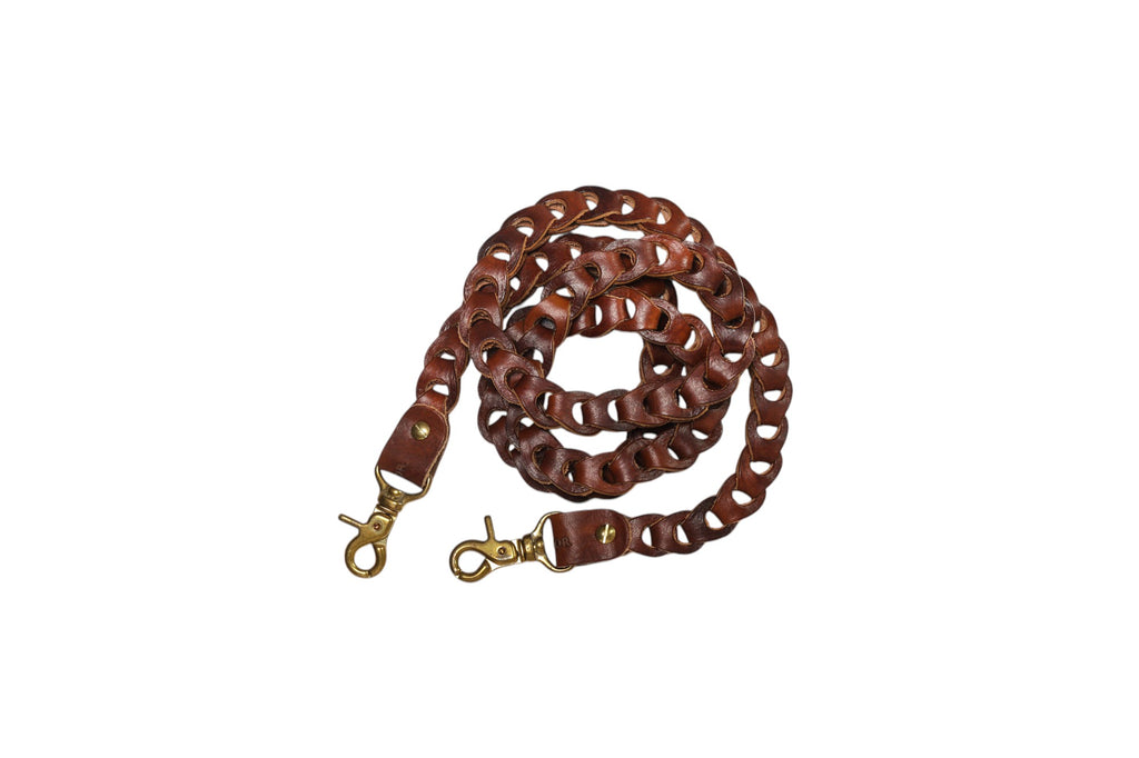 Chain strap