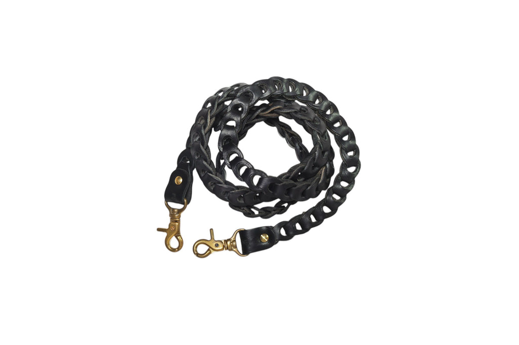 Chain strap