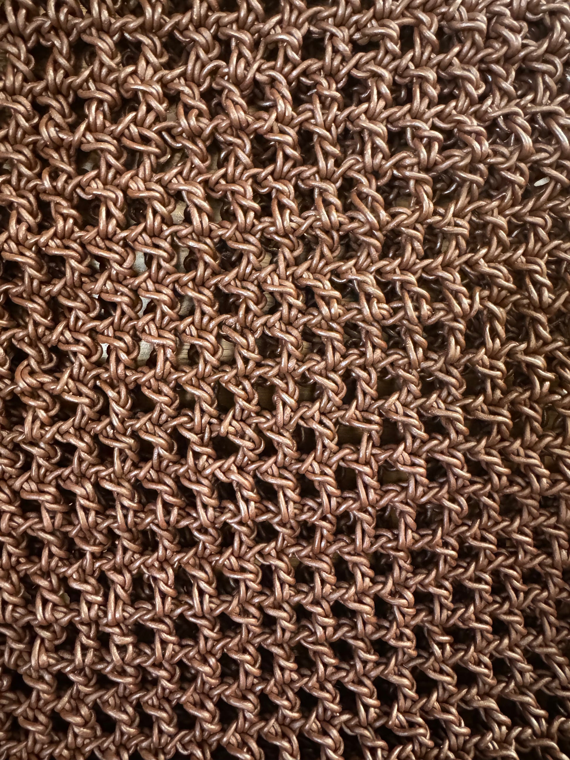 La Nassa bag