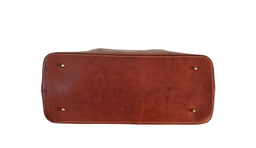 The Almiriki frogskin