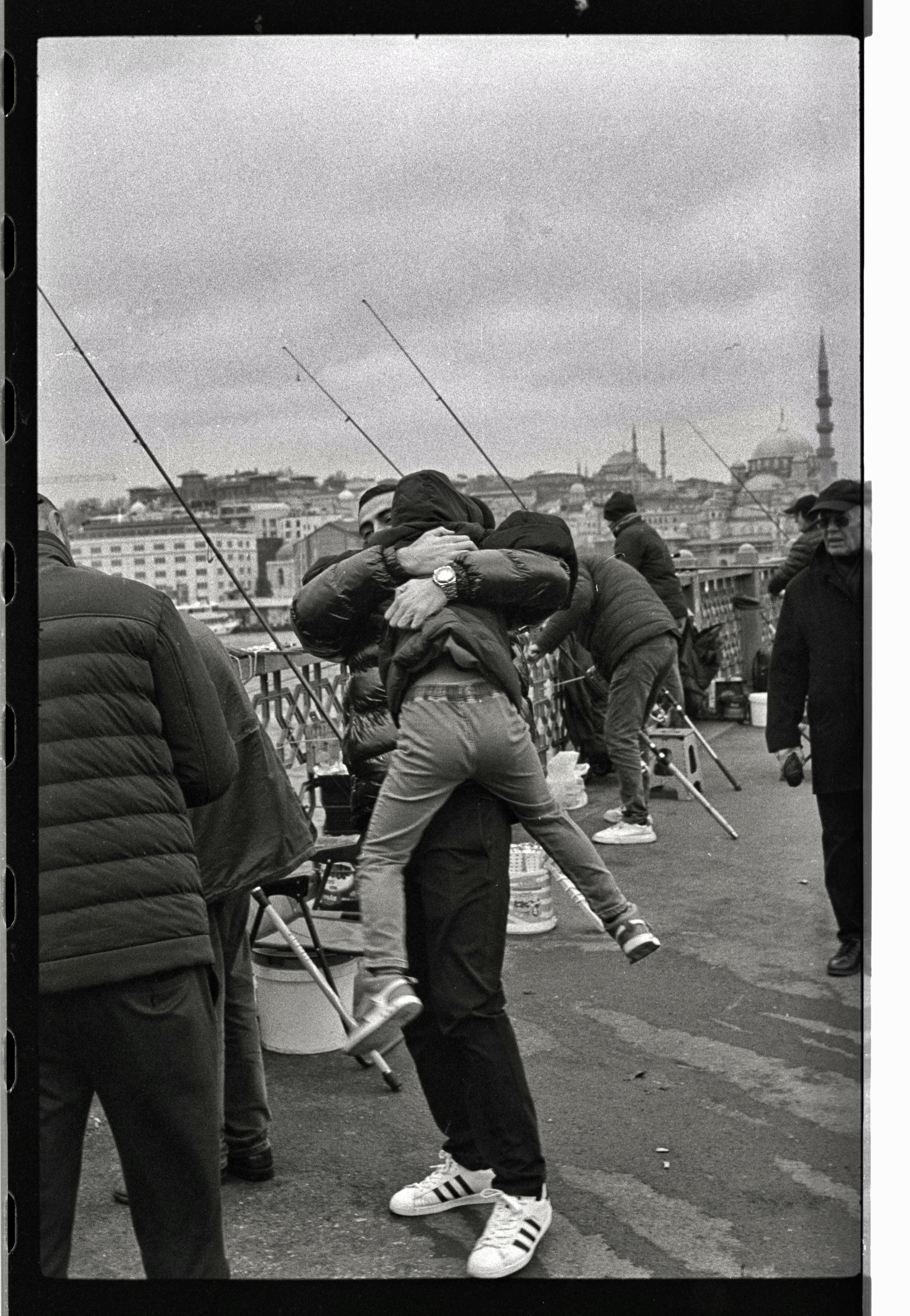 Peplord homepage mobile