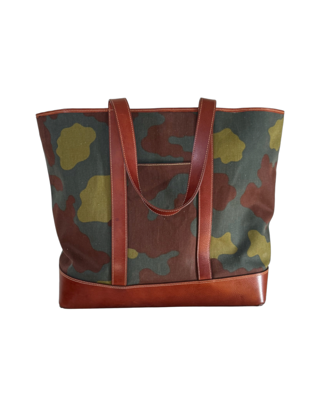 The Almiriki m29 camouflage bag