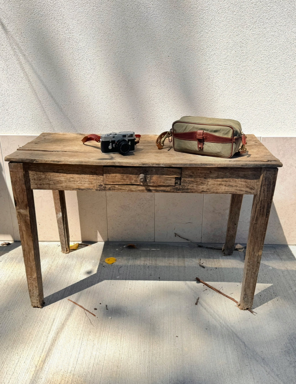 The Compact Bag Og107