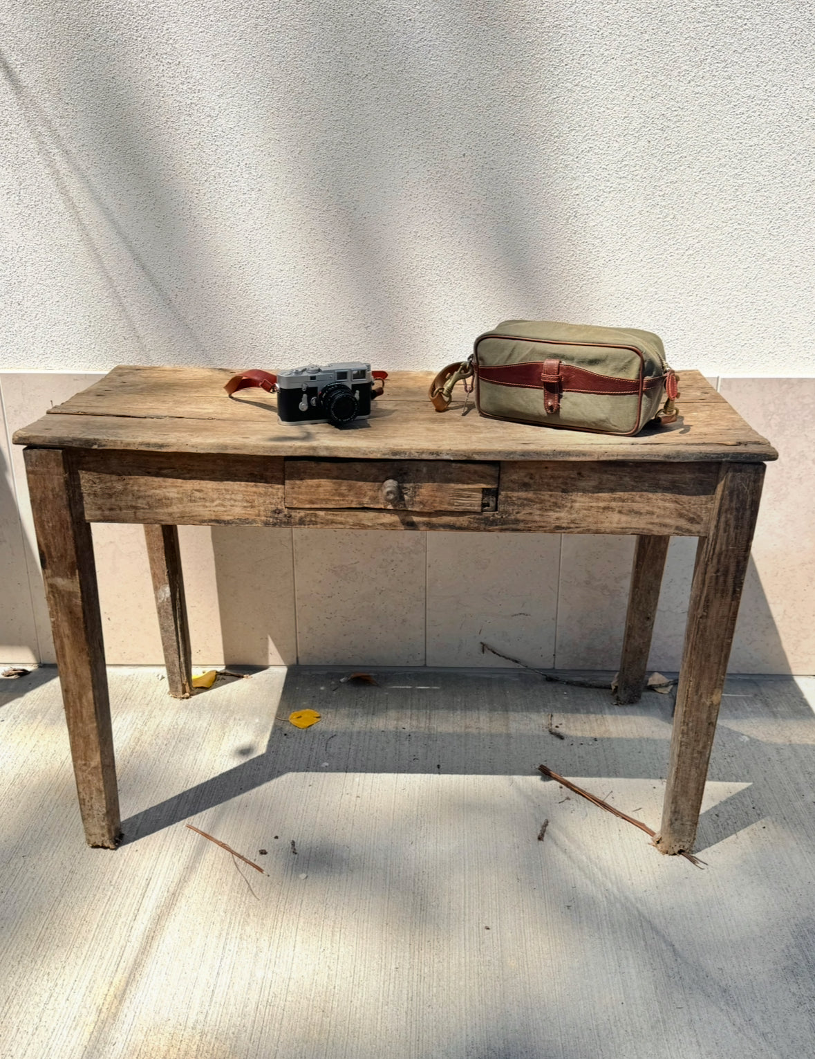 The Compact Bag Og107