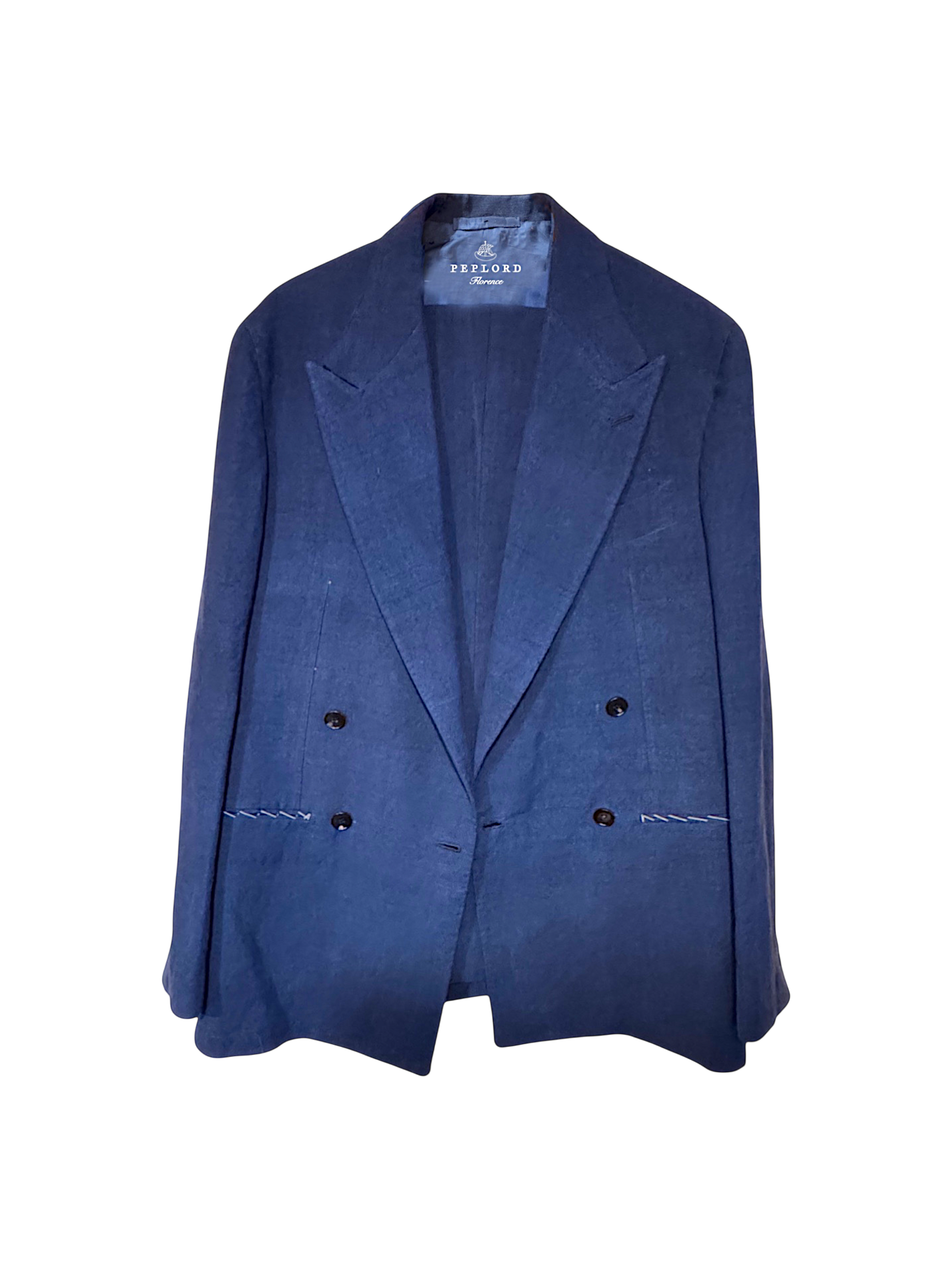 Bespoke suit