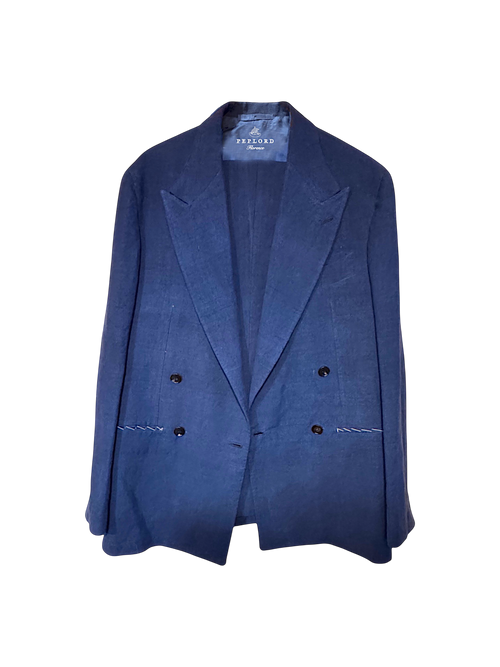 Bespoke suit