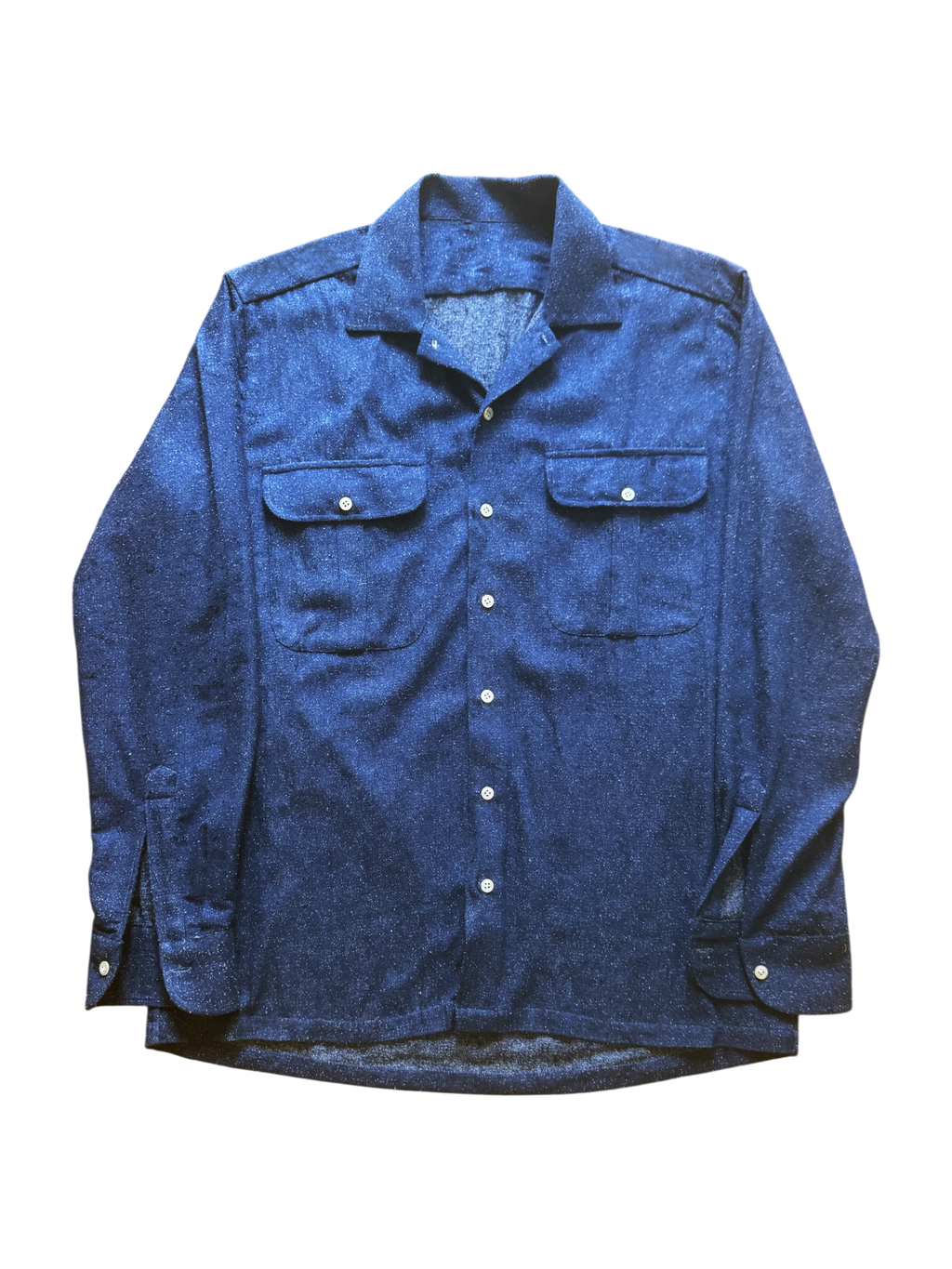 La Frontera shirt
