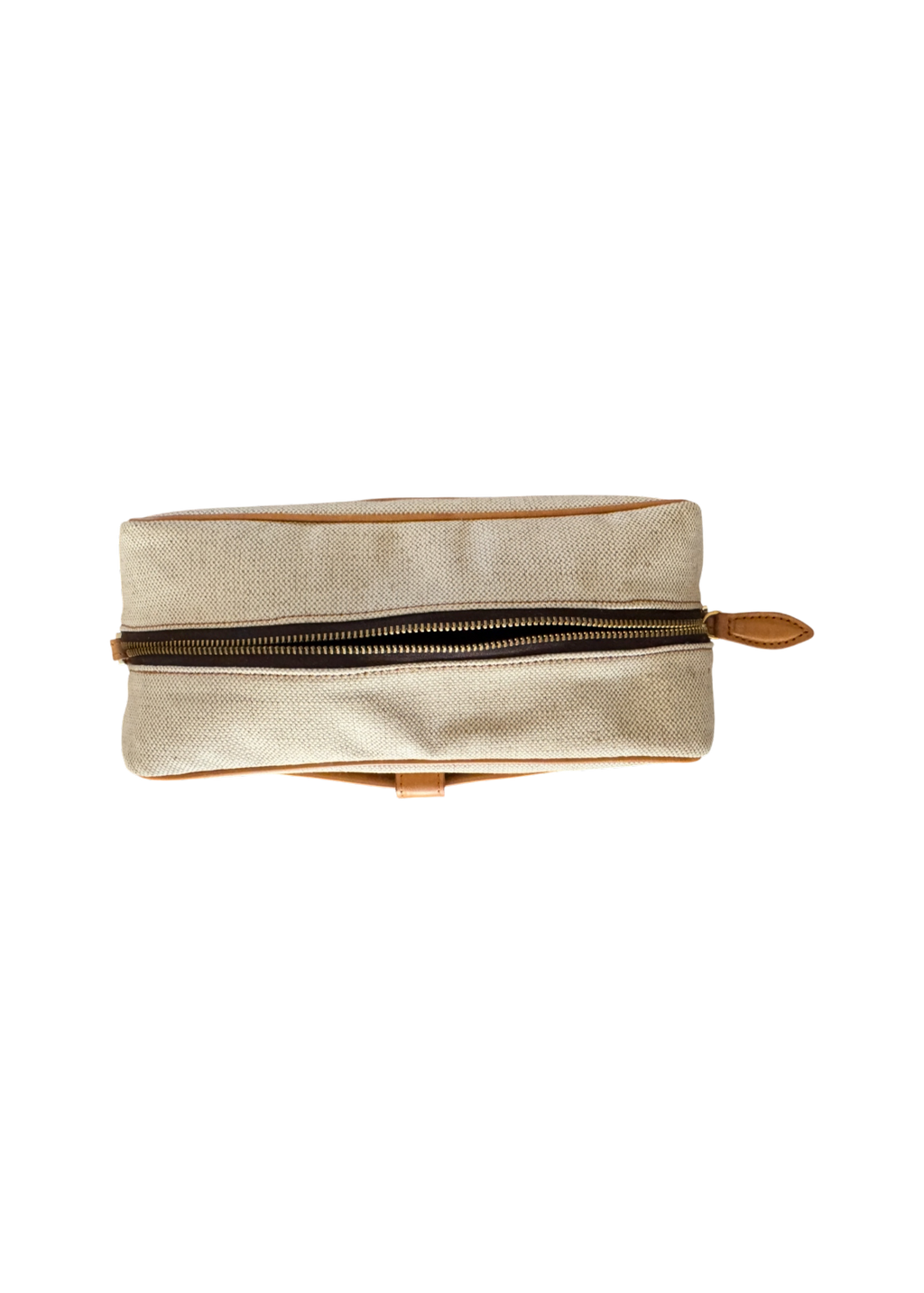 The Compact  bag