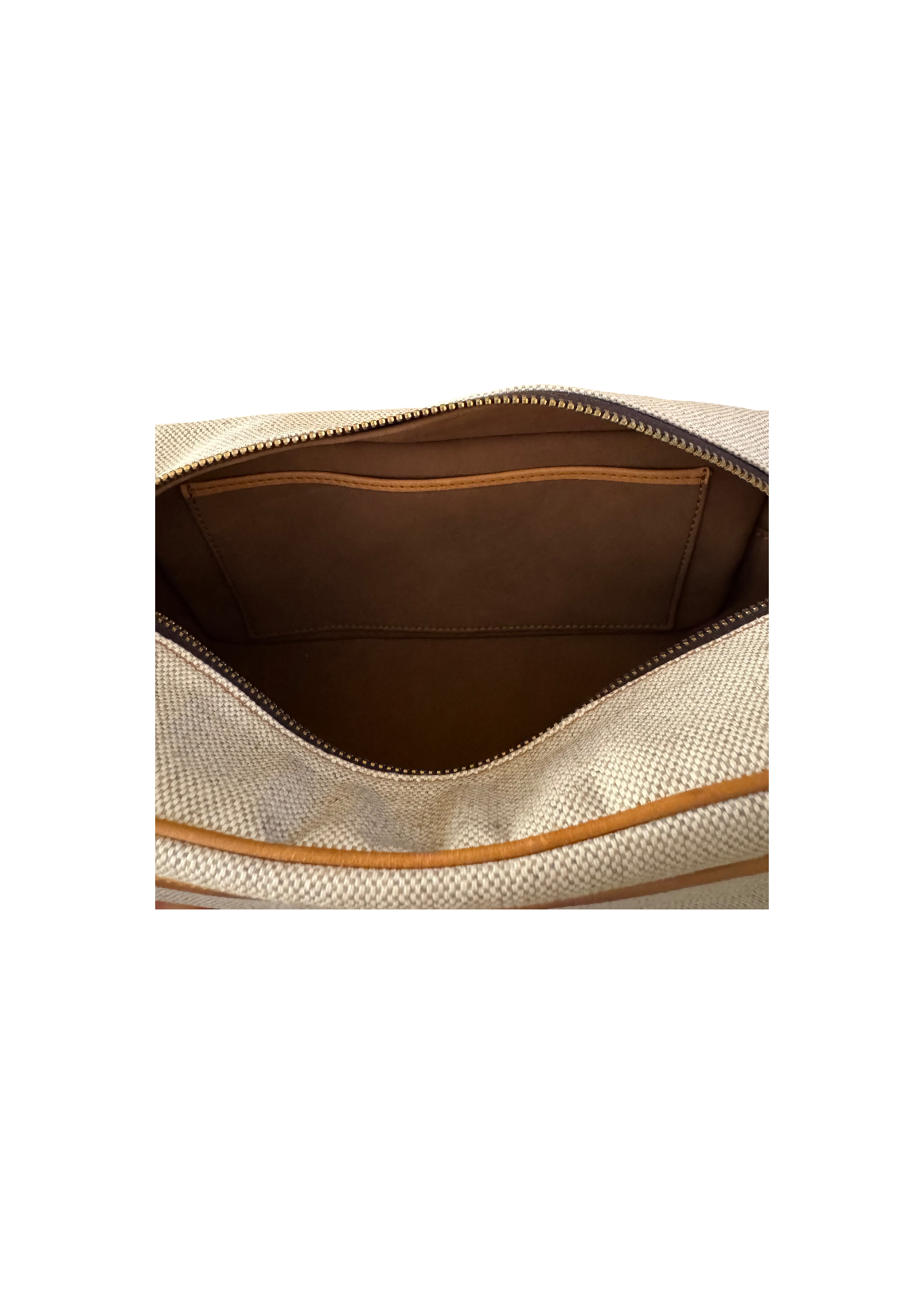 The Compact  bag
