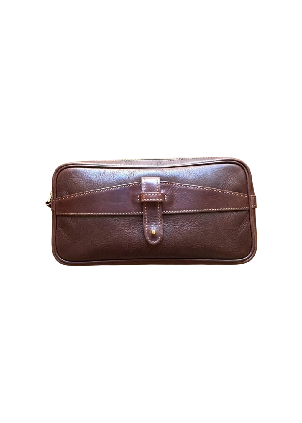 The Compact Bag Leather