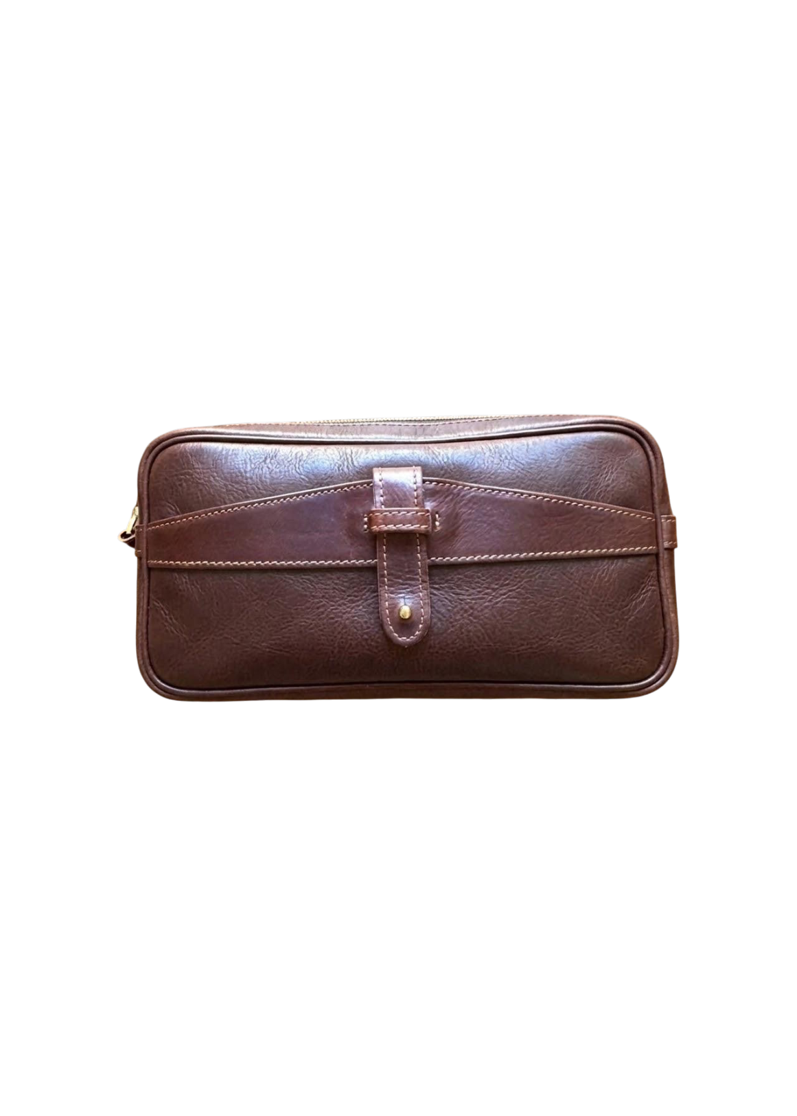 The Compact Bag Leather