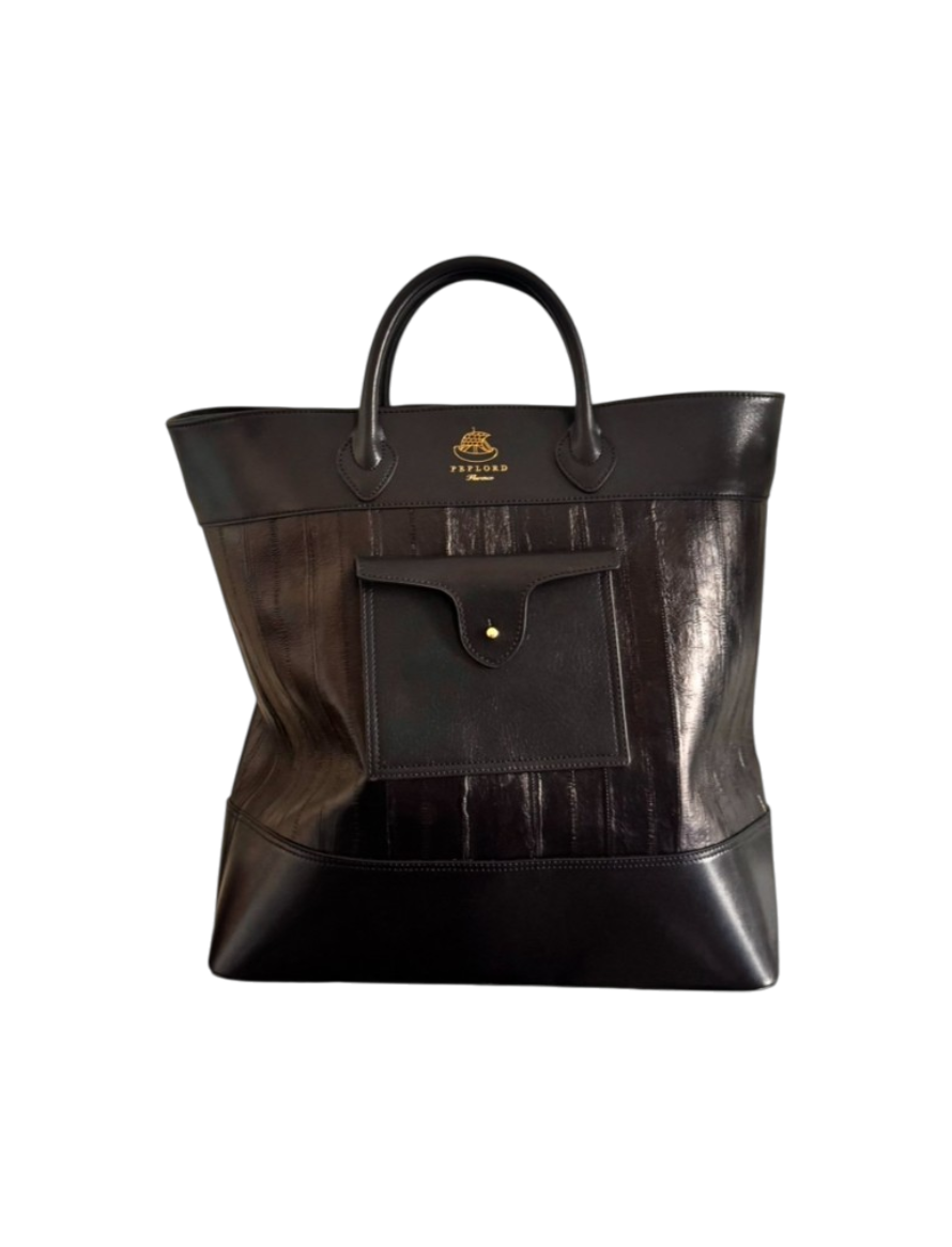The Eel tote