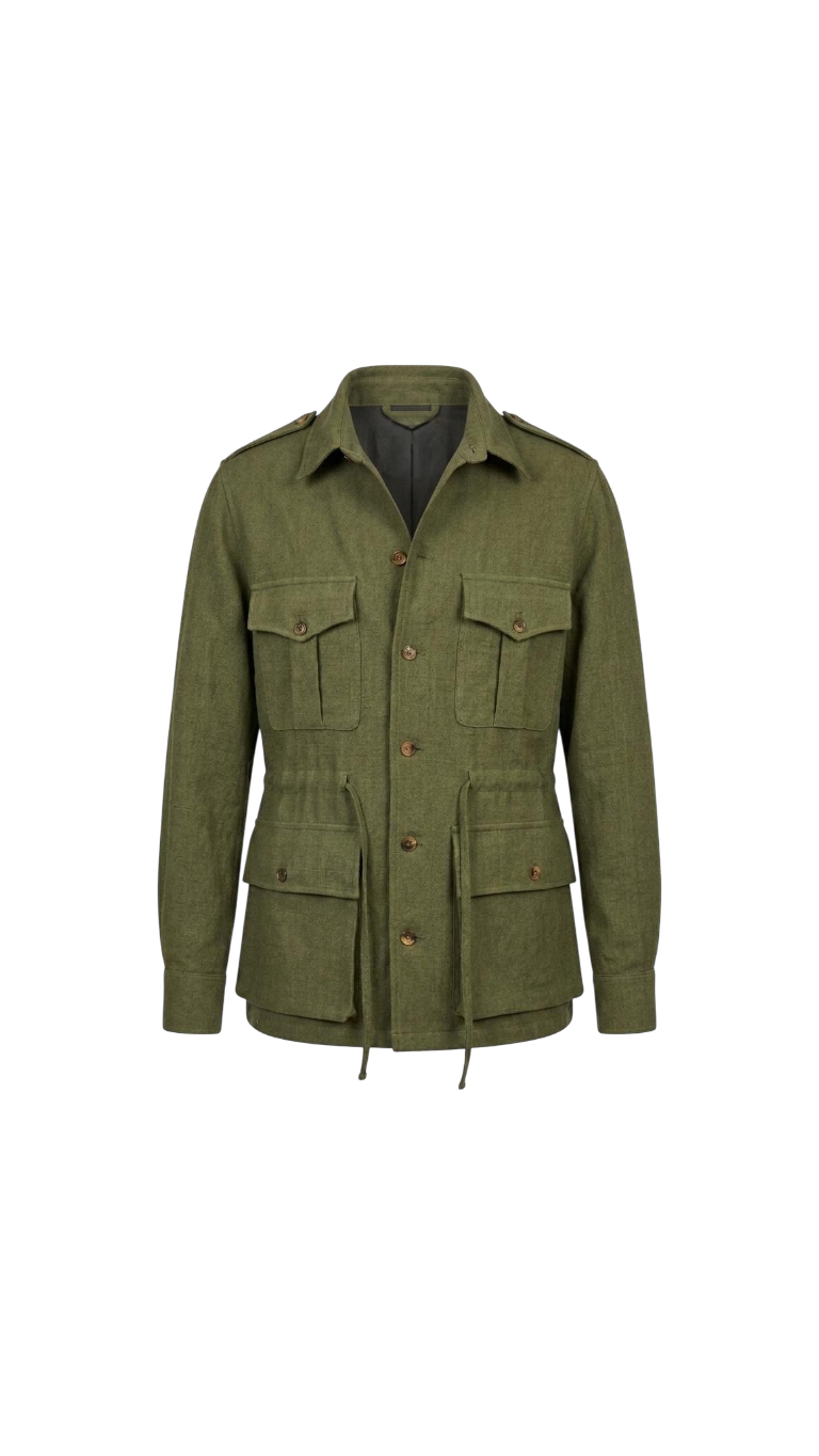 GF jacket