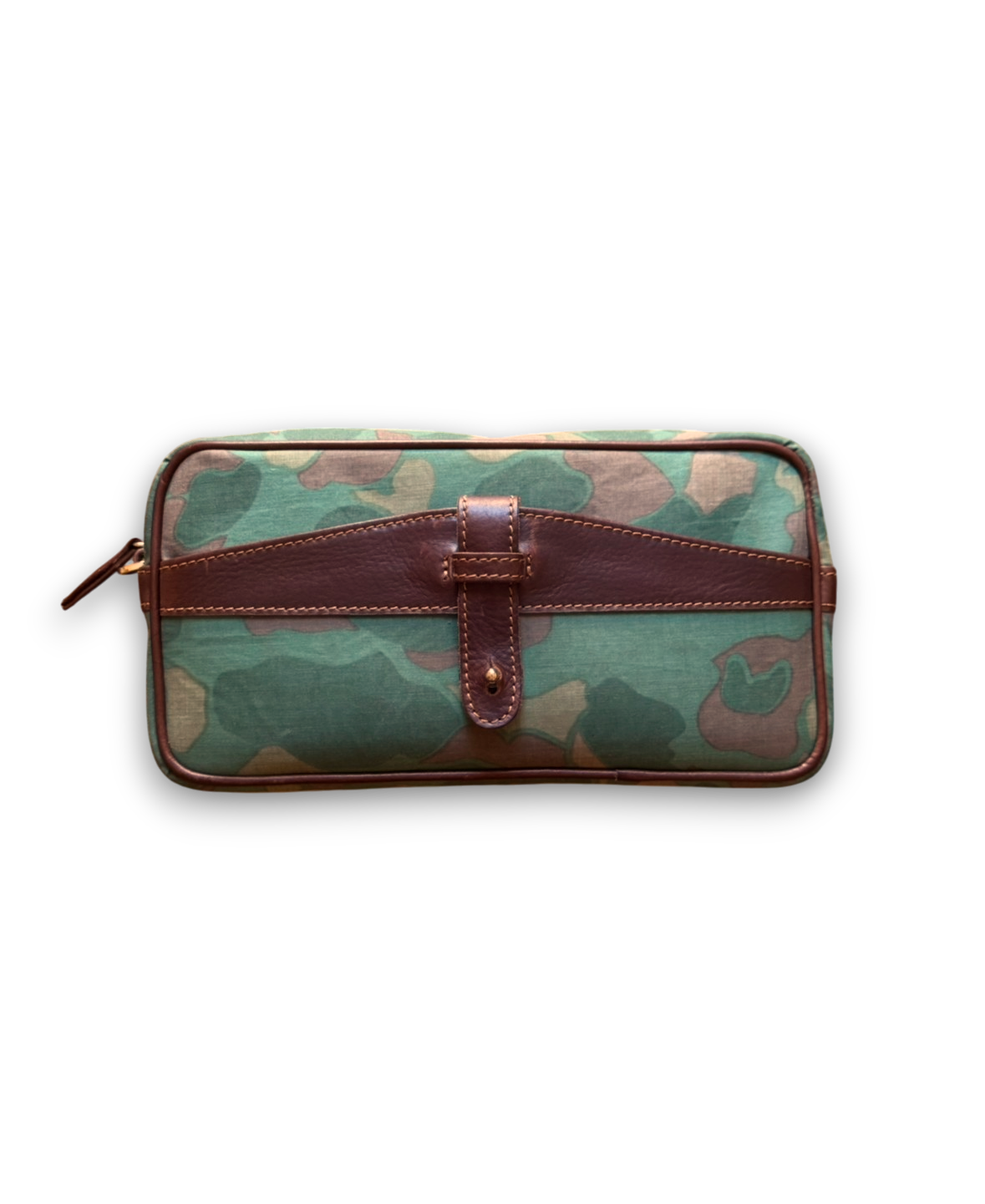 The small camera bag