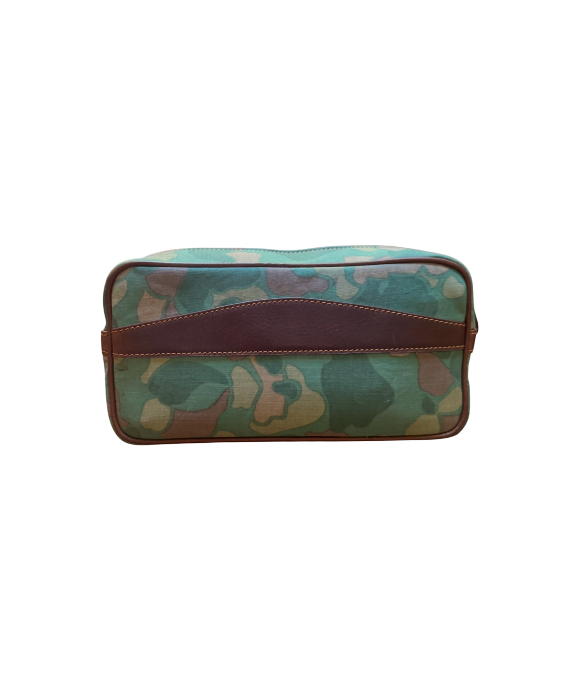 The small camera bag