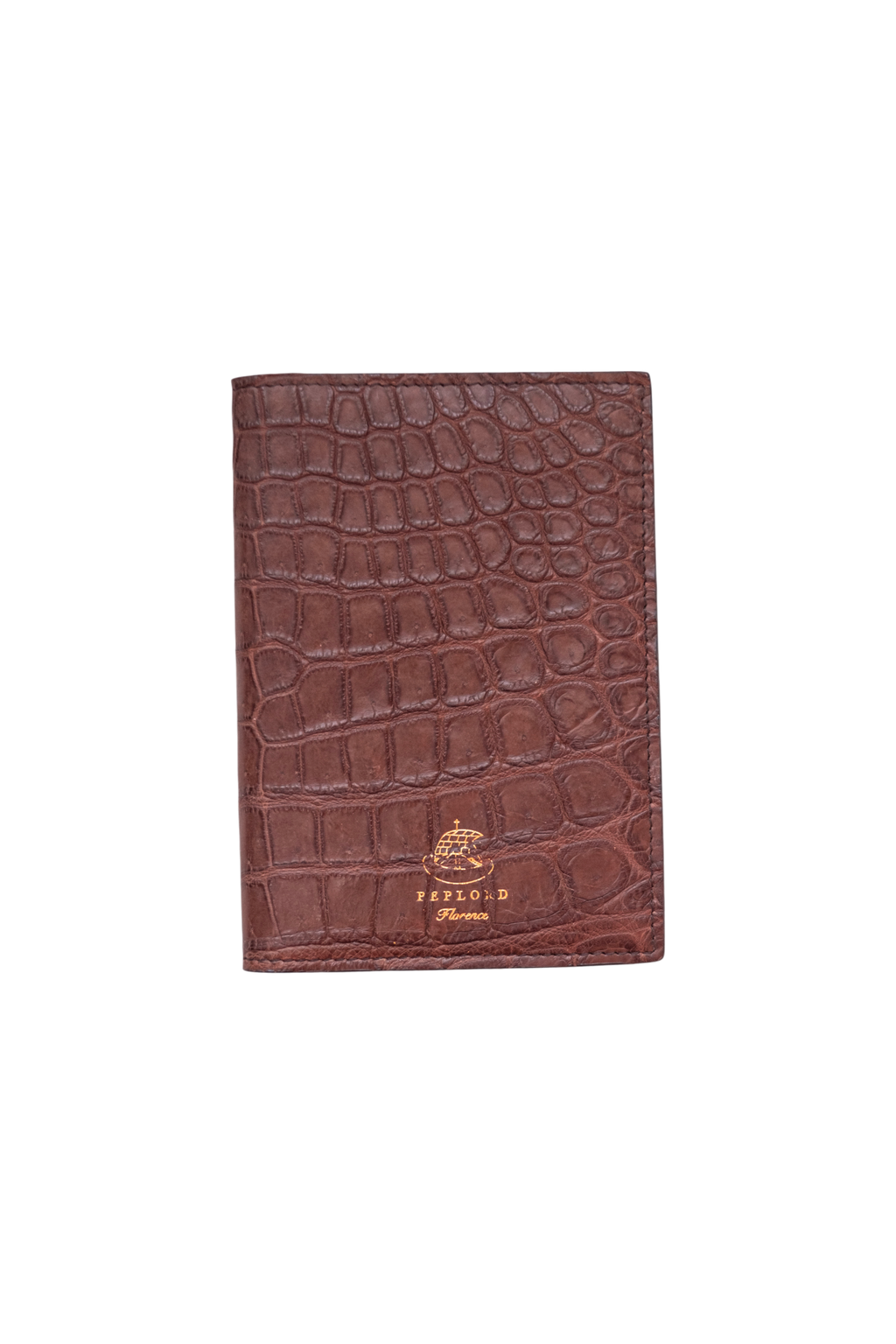 The passbook gator