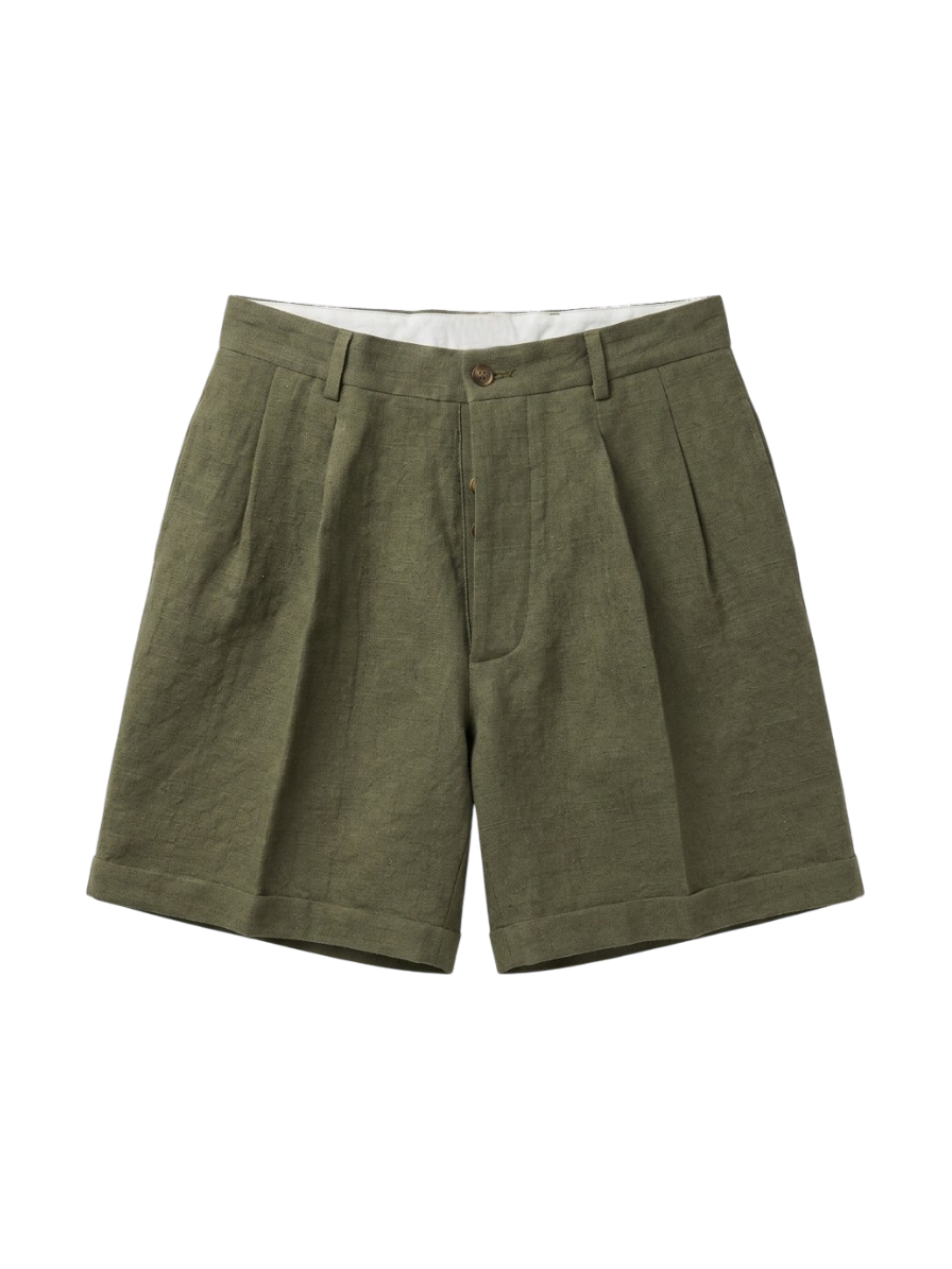 GF shorts