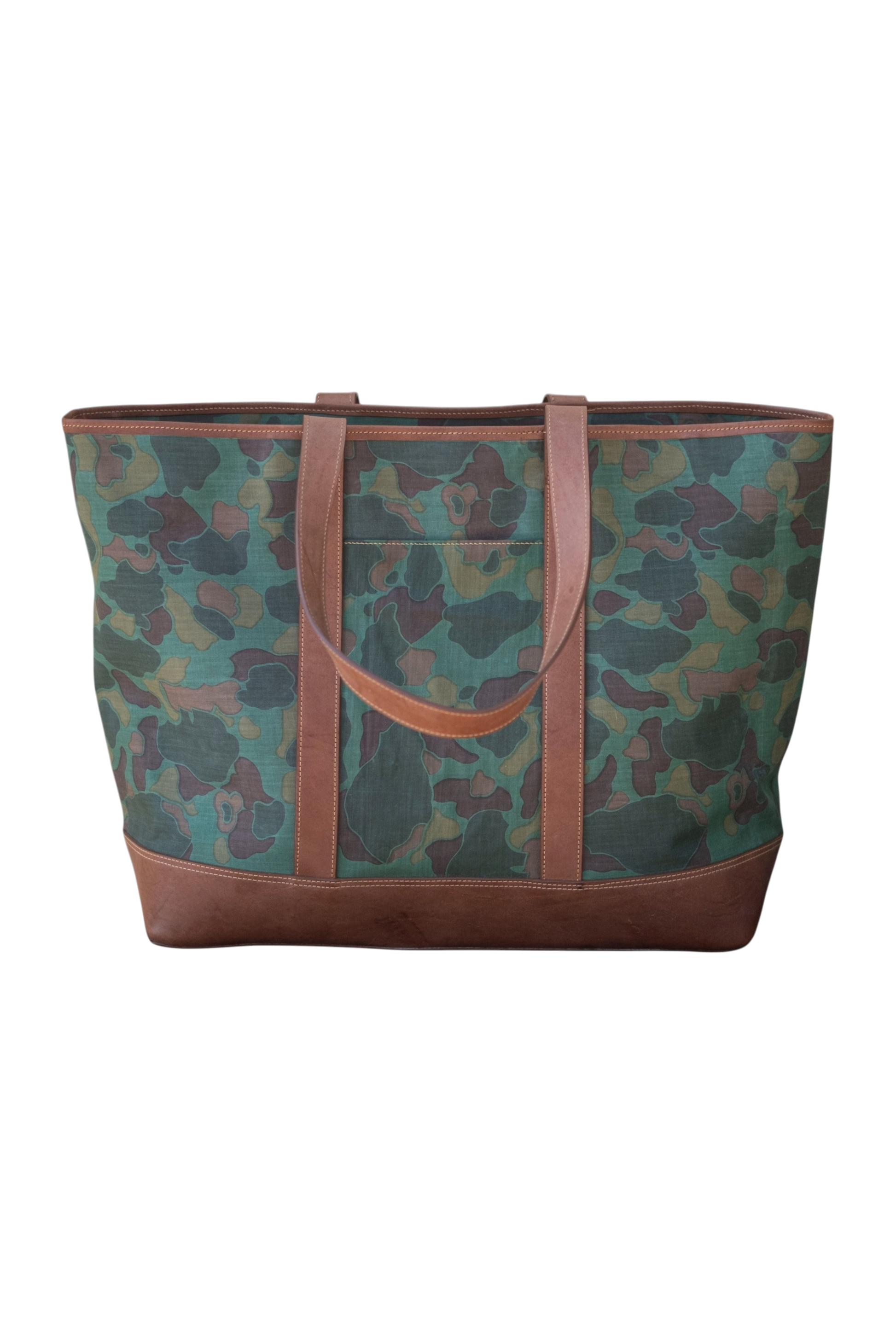 The Almiriki frogskin