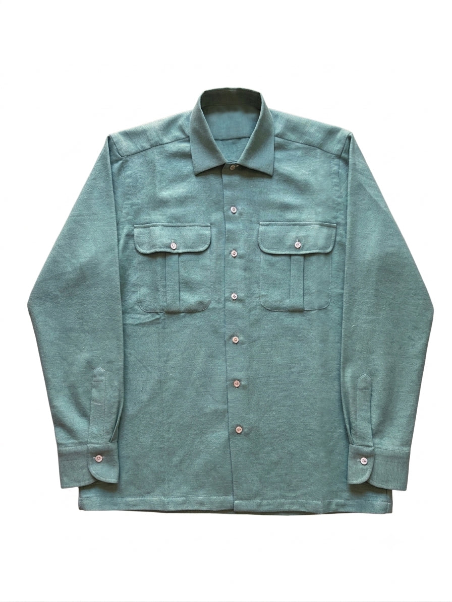 La Frontera shirt