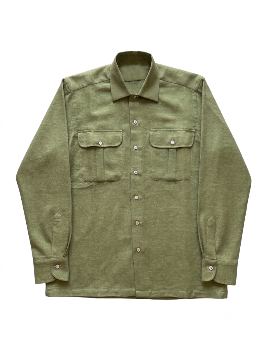 La Frontera shirt