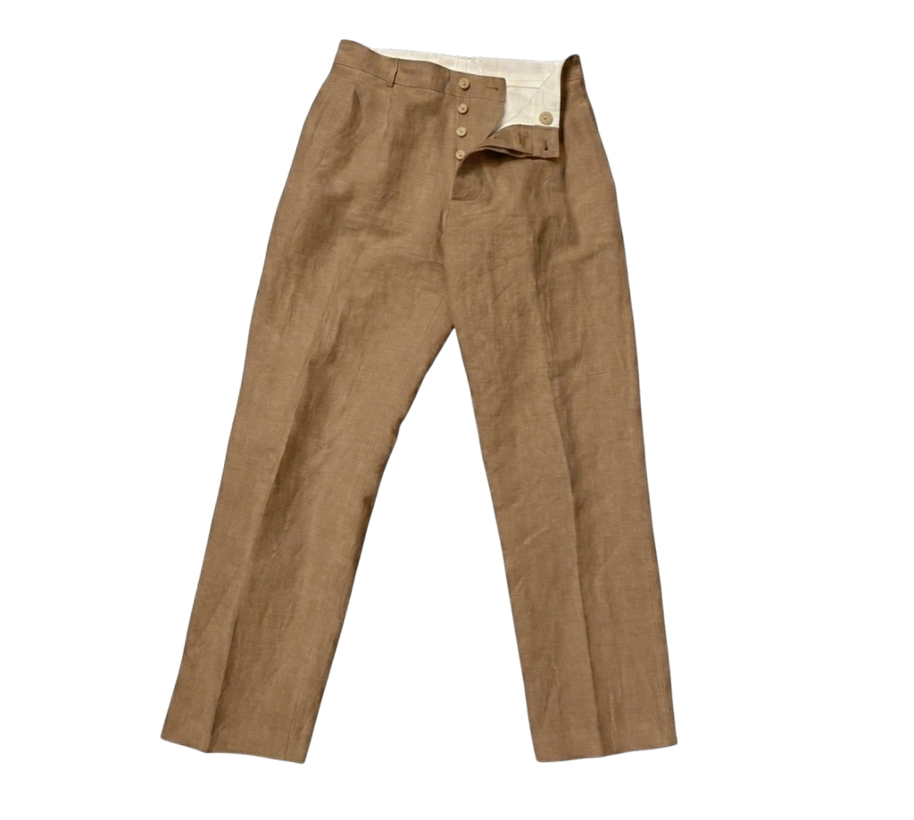 The Maxence trousers