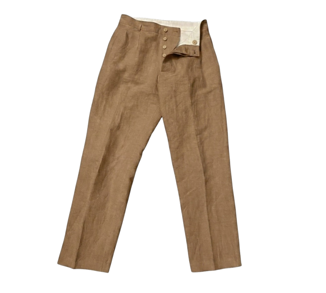 The Maxence trousers