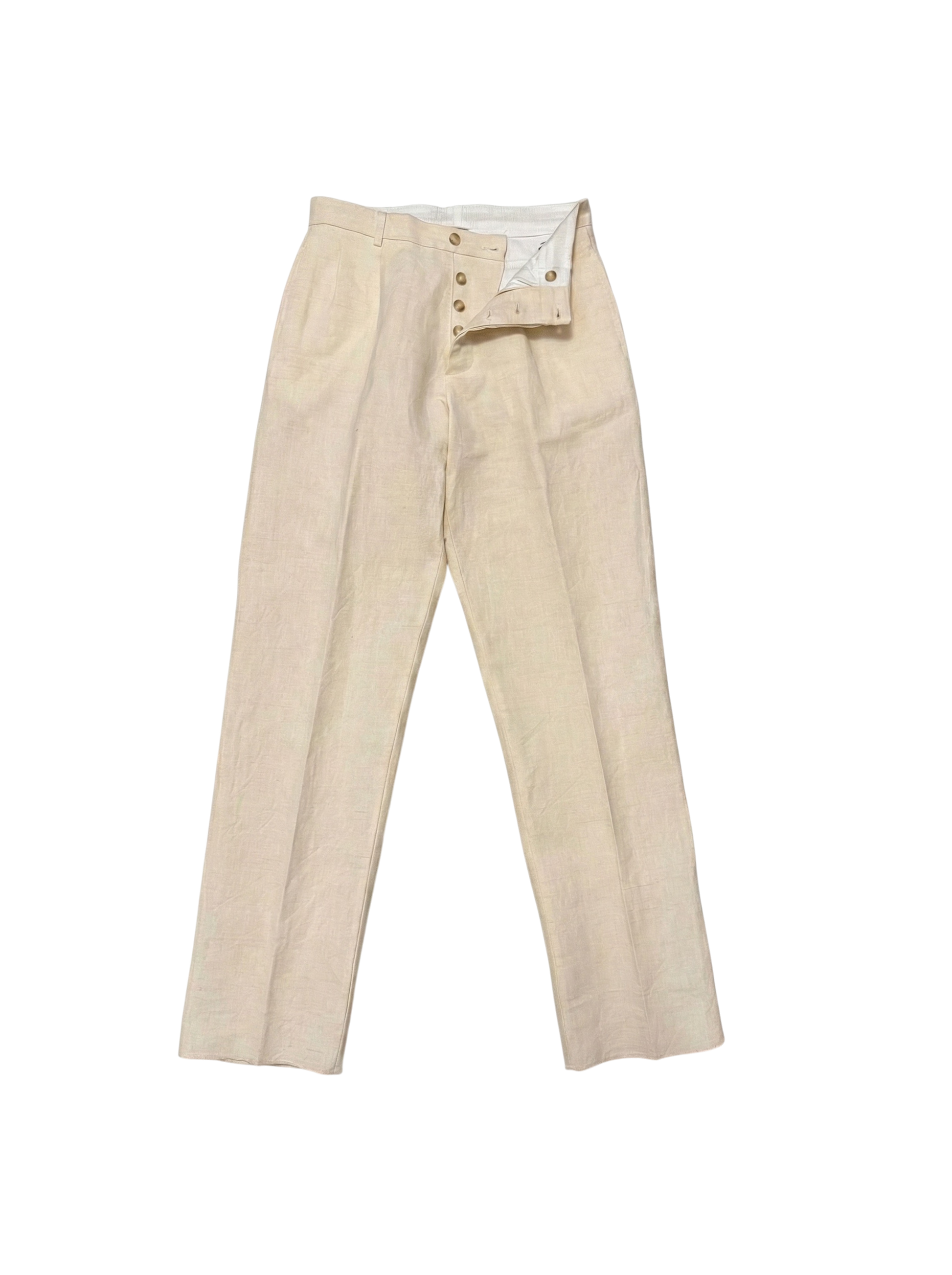 The Maxence trousers