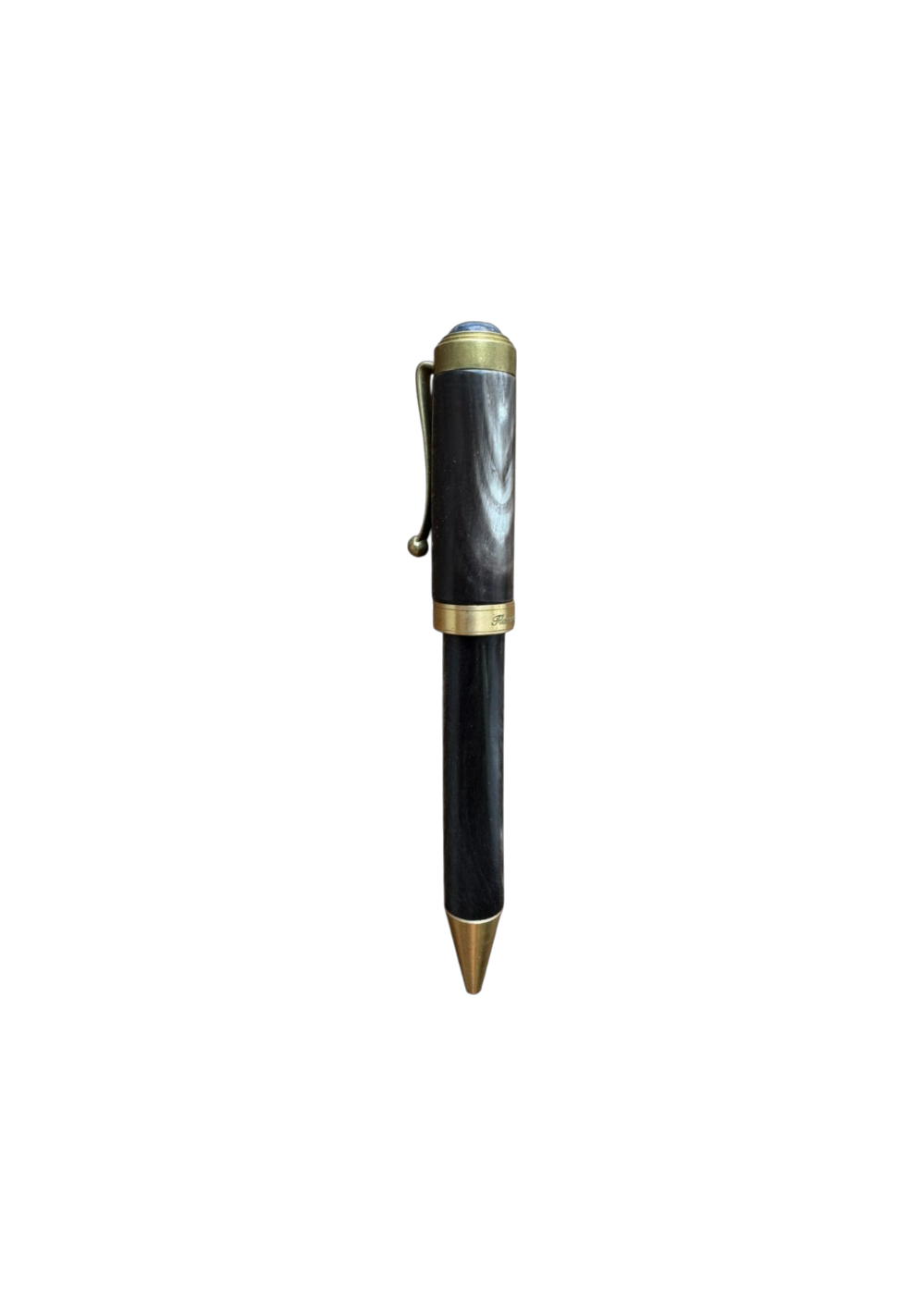 Misenabyme pen