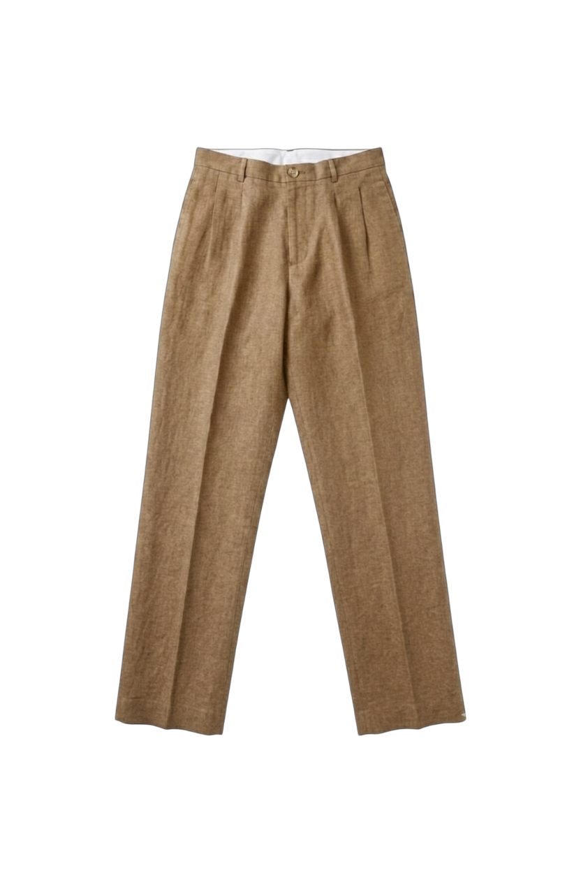 The Maxence trousers