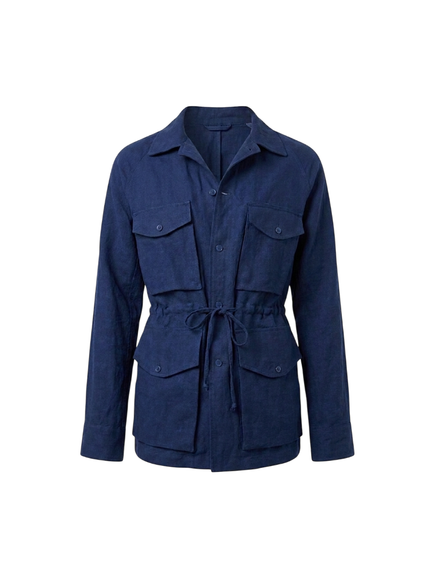 Pontos jacket 