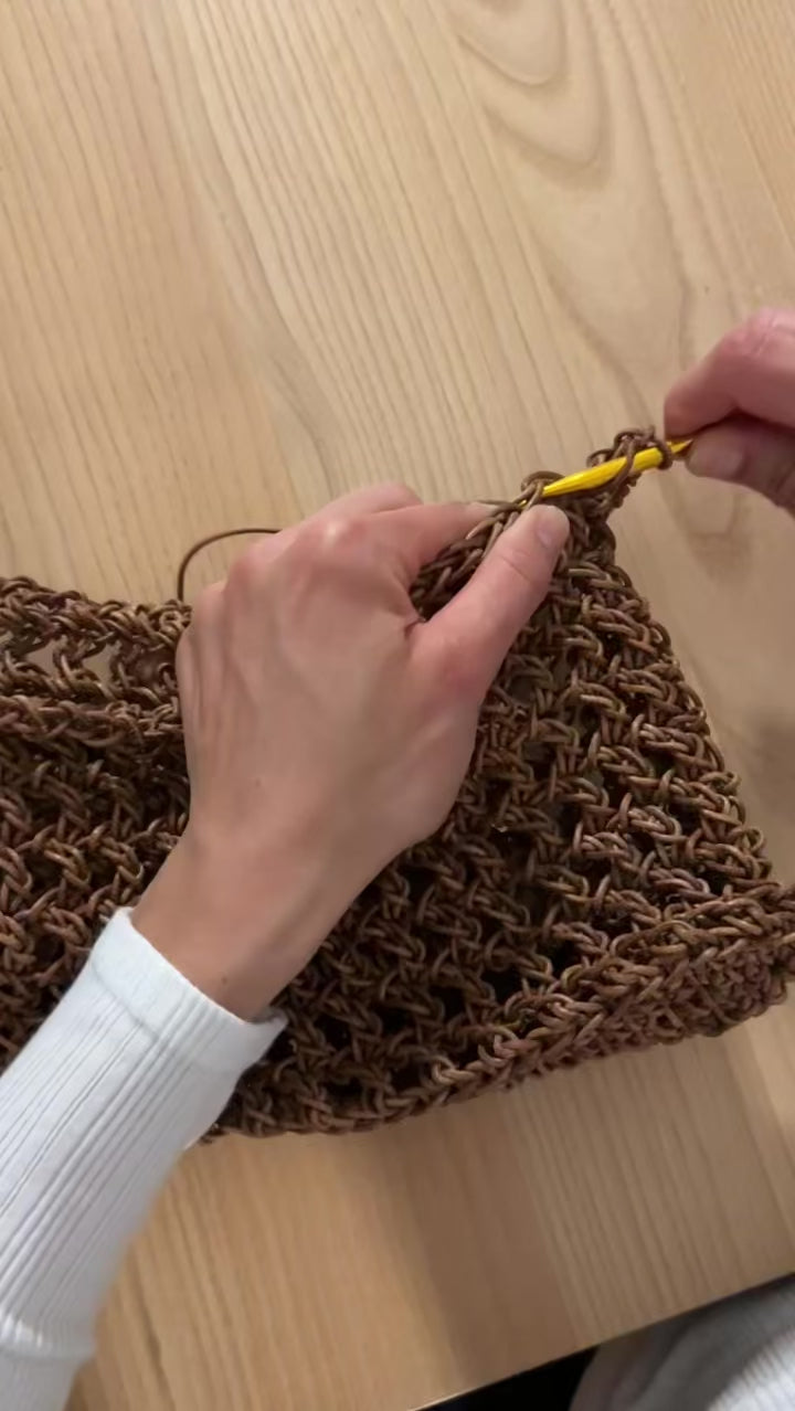 La Nassa bag