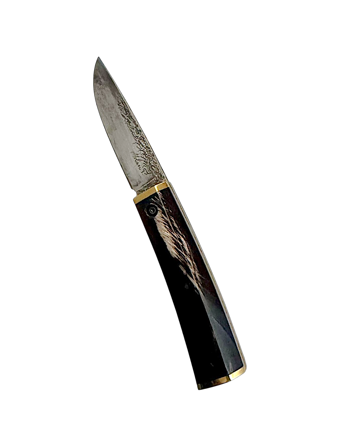 Puukko knife