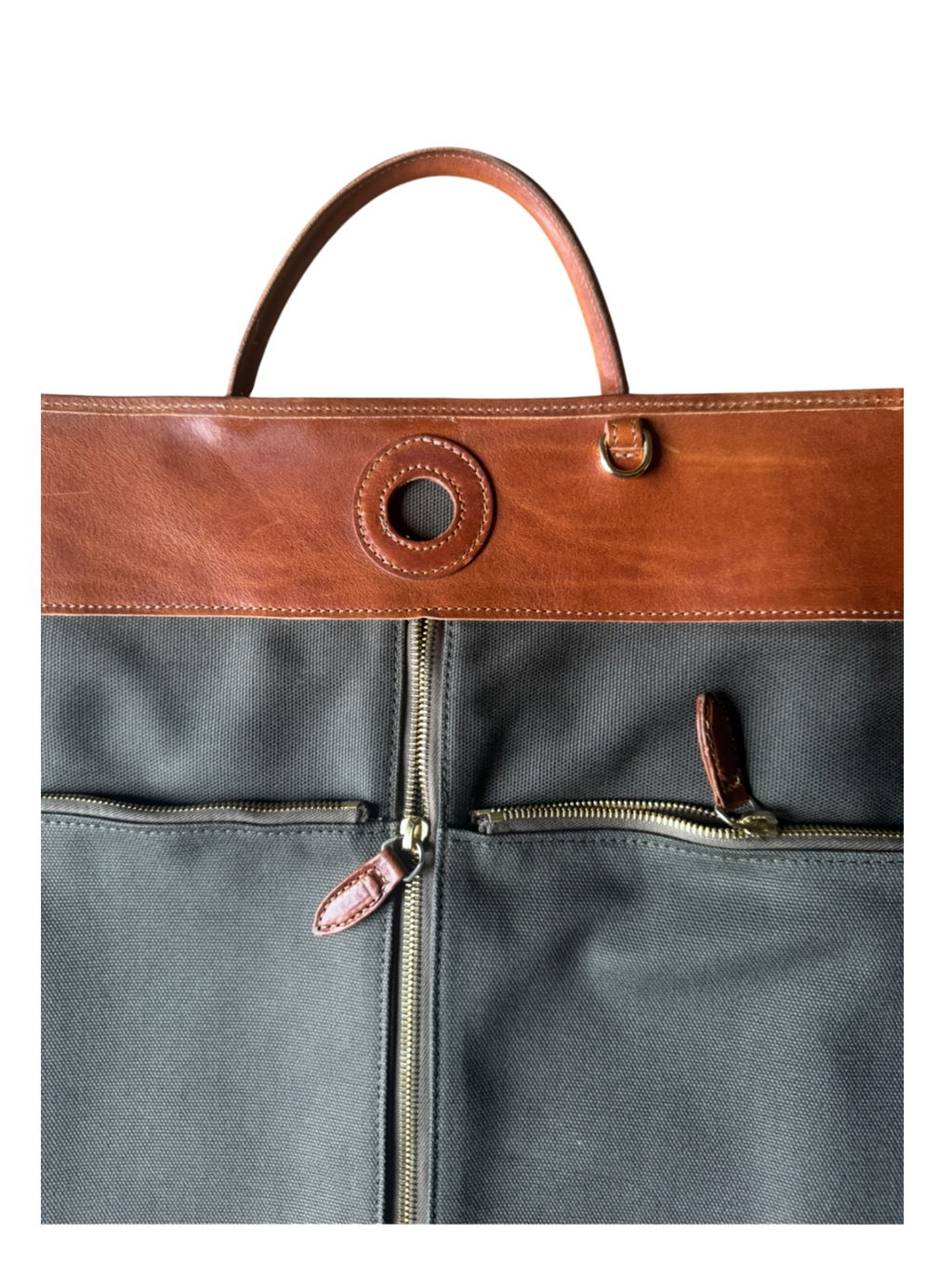 The Suitbag