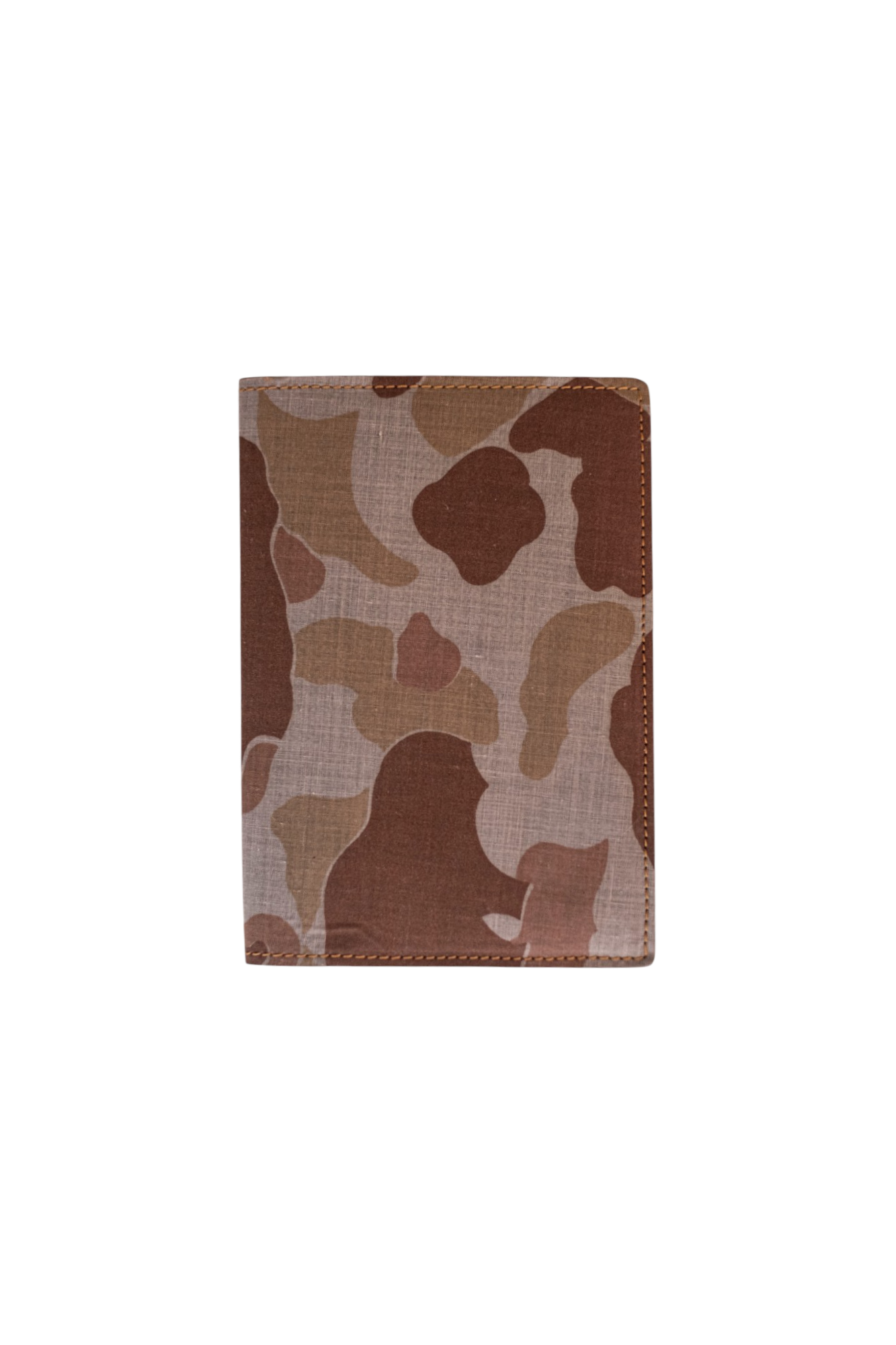 The passbook frogskin beach